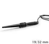 Kodralnik za stilistično kodranje - BRA CeraWand 19/32 mm