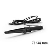 Kodralnik za stilistično kodranje - BRA CeraWand 25/38 mm