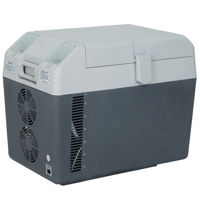 Kompresorski hladilnik 12V/24V BR20