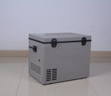 Kompresorski hladilnik 12V/24V BR45