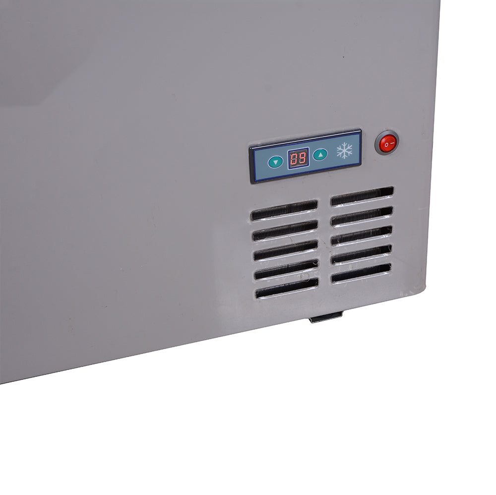 Kompresorski hladilnik 12V/24V BR45