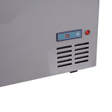 Kompresorski hladilnik 12V/24V BR45