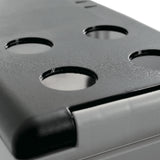 Kompresorski hladilnik / zamrzovalnik na koleščkih 12/24V | S35