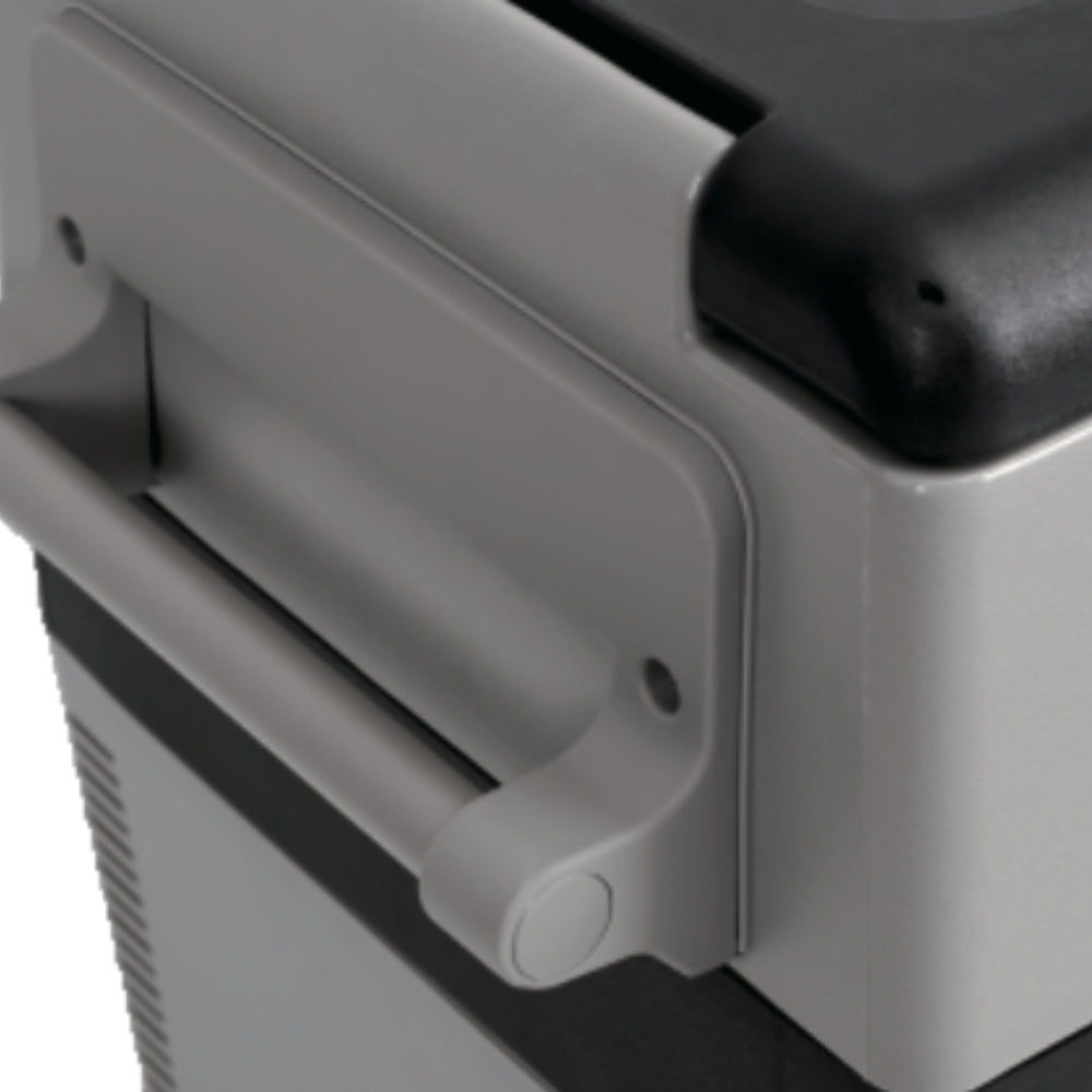 Kompresorski hladilnik / zamrzovalnik na koleščkih 12/24V | S35