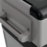 Kompresorski hladilnik / zamrzovalnik na koleščkih 12/24V | S35