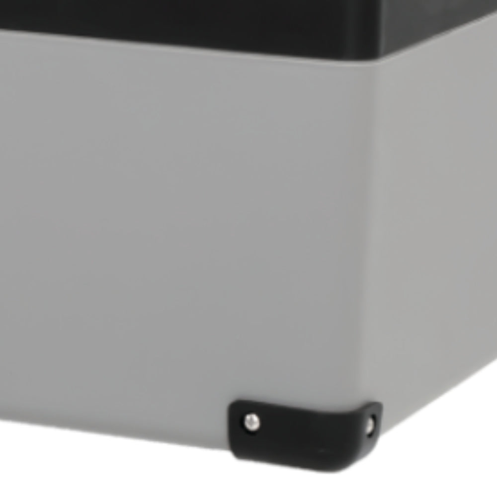 Kompresorski hladilnik / zamrzovalnik na koleščkih 12/24V | S35