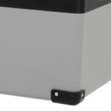 Kompresorski hladilnik / zamrzovalnik na koleščkih 12/24V | S35