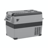 Kompresorski hladilnik / zamrzovalnik na koleščkih 12/24V | S45