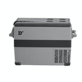 Kompresorski hladilnik / zamrzovalnik na koleščkih 12/24V | S55