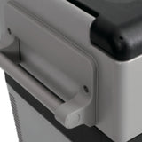 Kompresorski hladilnik / zamrzovalnik na koleščkih 12/24V | S55