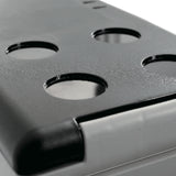 Kompresorski hladilnik / zamrzovalnik na koleščkih 12/24V | S55