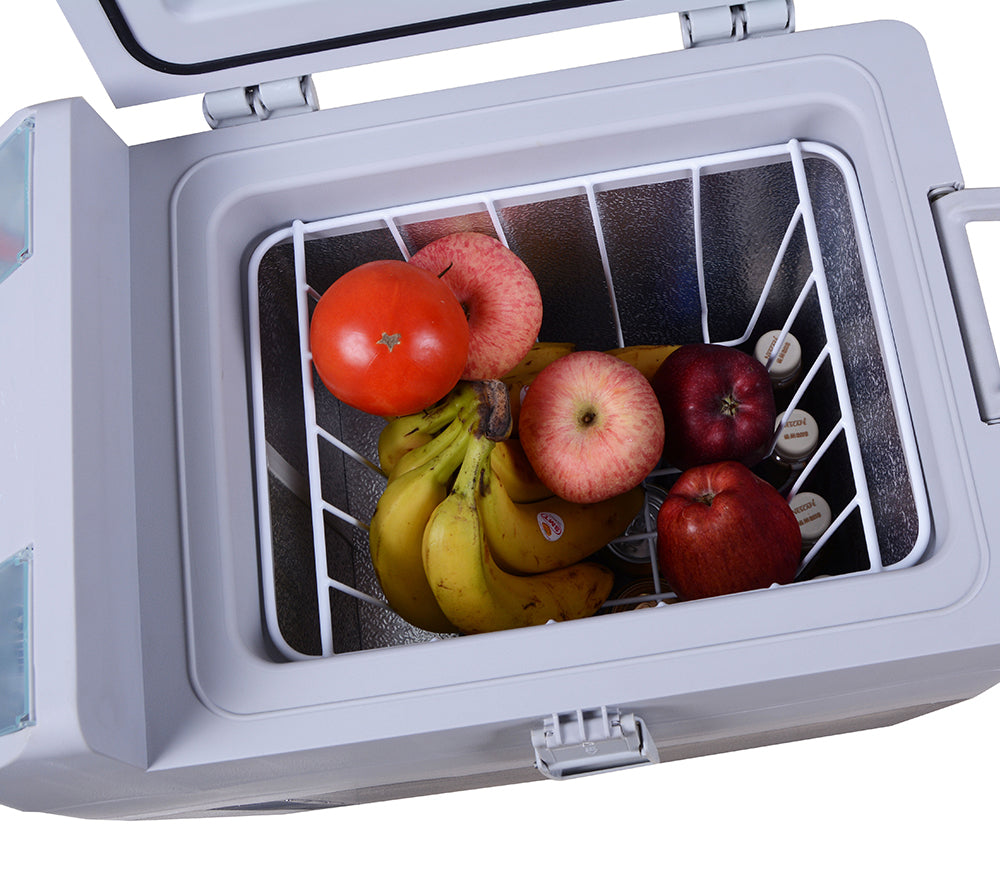 Kompresorski hladilnik 12V/24V BR30