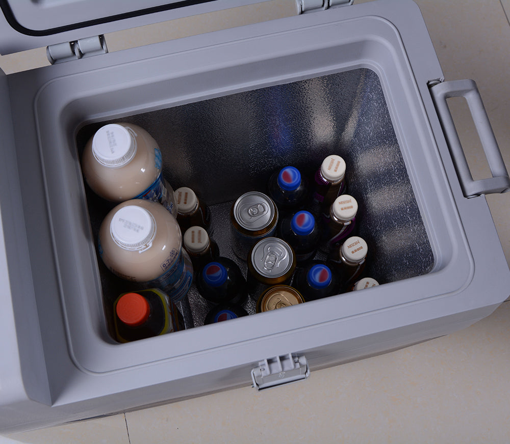 Kompresorski hladilnik 12V/24V BR30