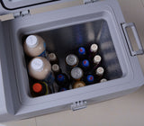 Kompresorski hladilnik 12V/24V BR30