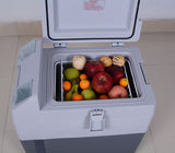 Kompresorski hladilnik 12V/24V BR30