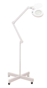 Kozmetična lupa - Magni 5x povečava