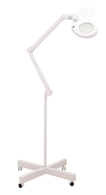 Kozmetična lupa - Magni 5x povečava