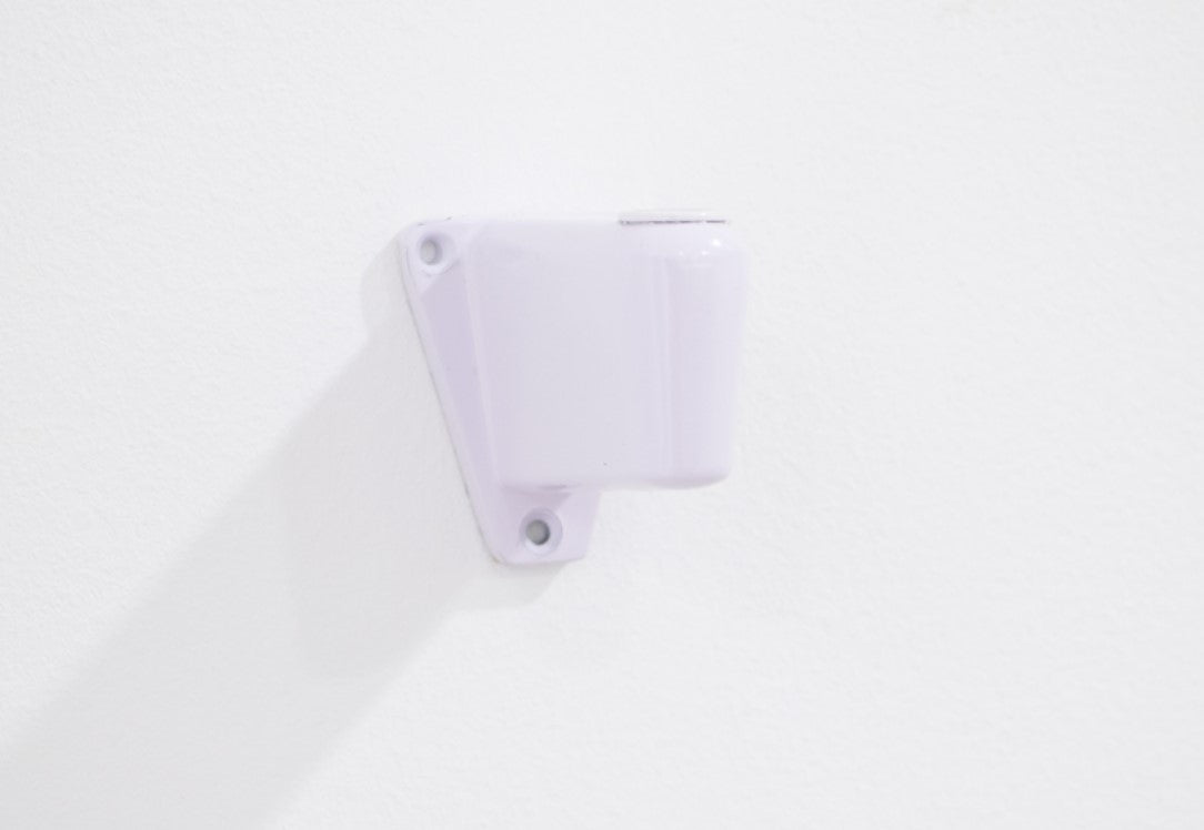 Kozmetična lupa - Magni 5x povečava montaža na zid