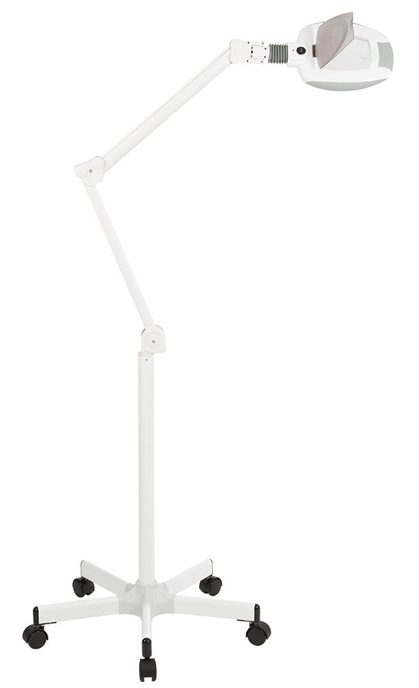 Kozmetična lupa z LED osvetlitvijo Fox-1005 | Ampli |