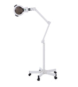 Kozmetična lupa z LED osvetlitvijo Fox-1006 | Zoom |