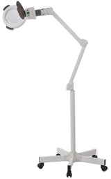 Kozmetična lupa z LED osvetlitvijo Fox-1006 | Zoom |