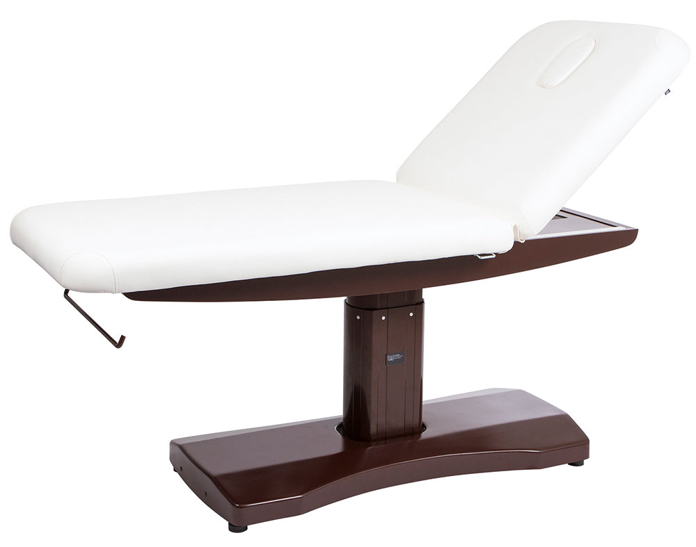 Kozmetična / masažna miza - električno nastavljiva Fox-2238A | Trapp |