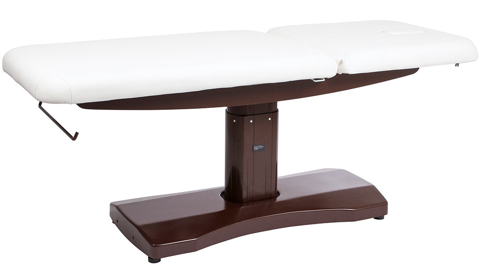 Kozmetična / masažna miza - električno nastavljiva Fox-2238A | Trapp |