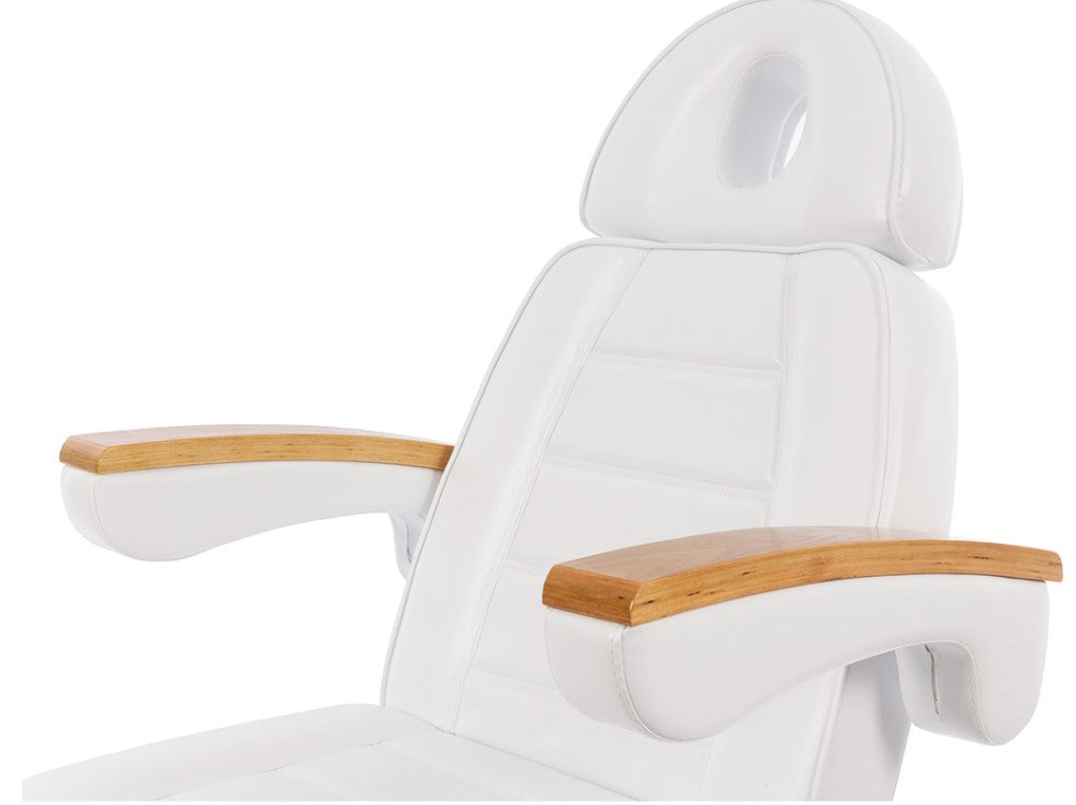 Kozmetična miza CLAVI | WKE015.4.A26 | 3x motor