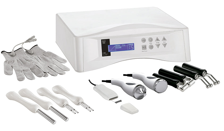 Kozmetična naprava Fox F-330