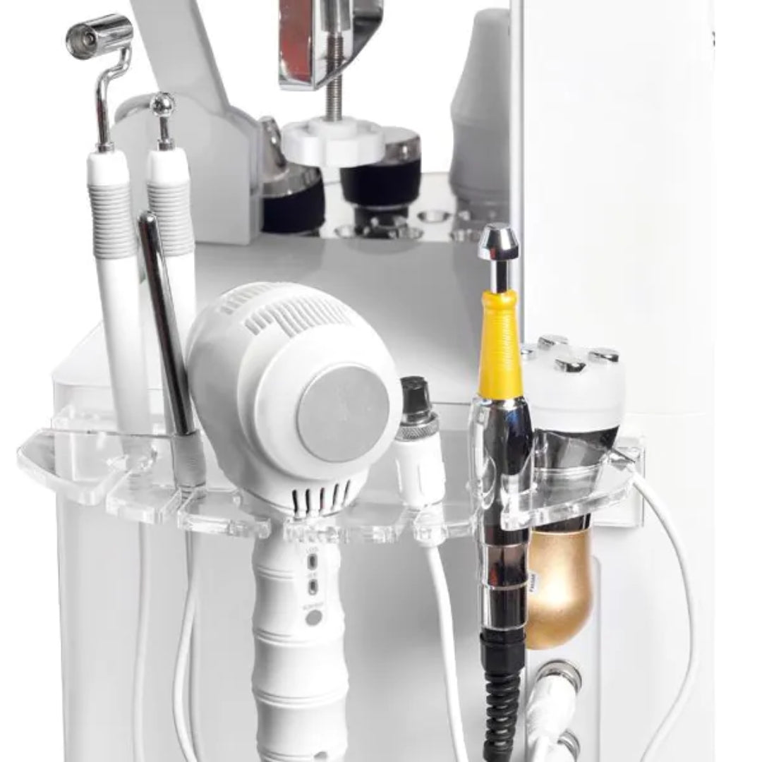 Kozmetični stolp 27 v 1