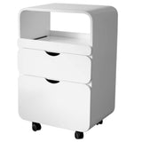 Kozmetični voziček - predalnik