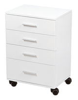 Kozmetični voziček Fox-1032 Handy