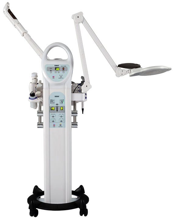 kozmetični stolp 15 v 1