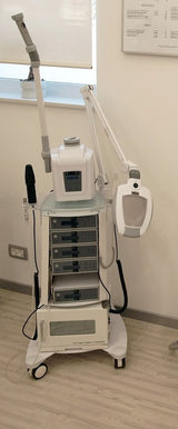 Kozmetični stolp FOX-3021 | B-System | 