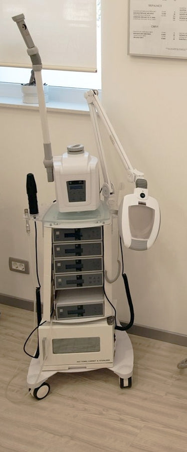 Kozmetični stolp FOX-3021 | B-System | 