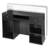 Sprejemni pult za frizerski salon Kristal