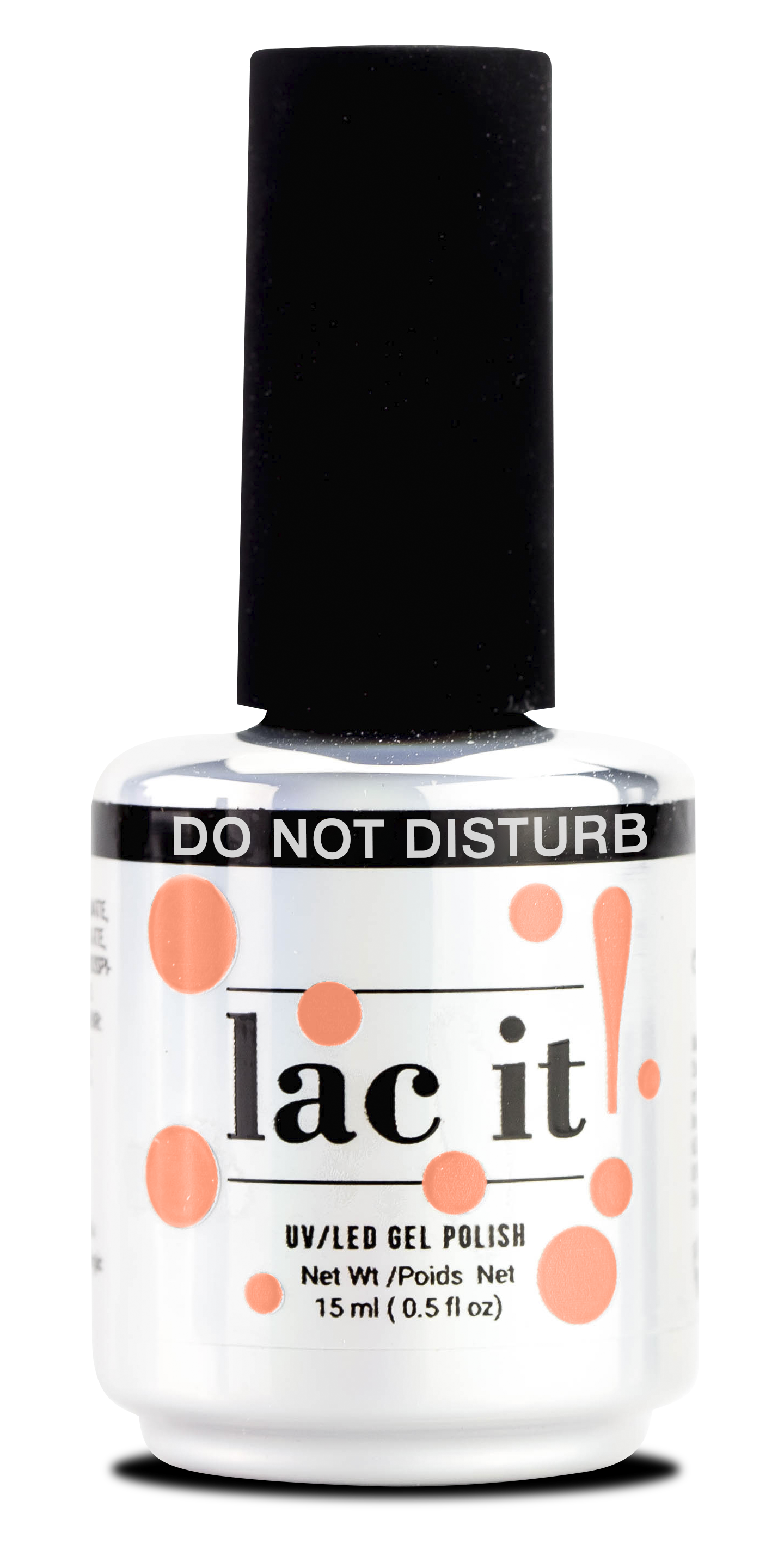 VT - Gel lak - Do Not Disturb 15ml