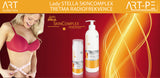 Gel za radiofrekvenco SKINCOMPLEX BODY CONTOUR RF | Kontaktni gel za oblikovanje telesa 500ml