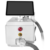 Laser za odstranjevanje tatujev - najem