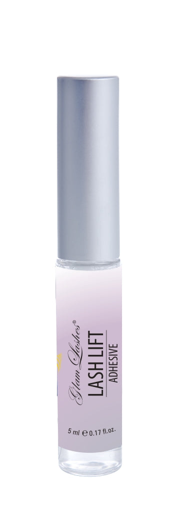 Lepilo za keratinsko vihanje trepalnic | GlamLashes 5ml