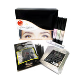 Set za keratinsko vihanje trepalnic Lash Lift Express