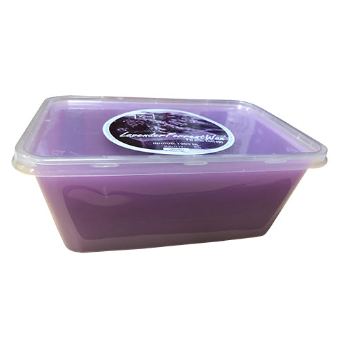 Parafin - sivka - 1000mL 