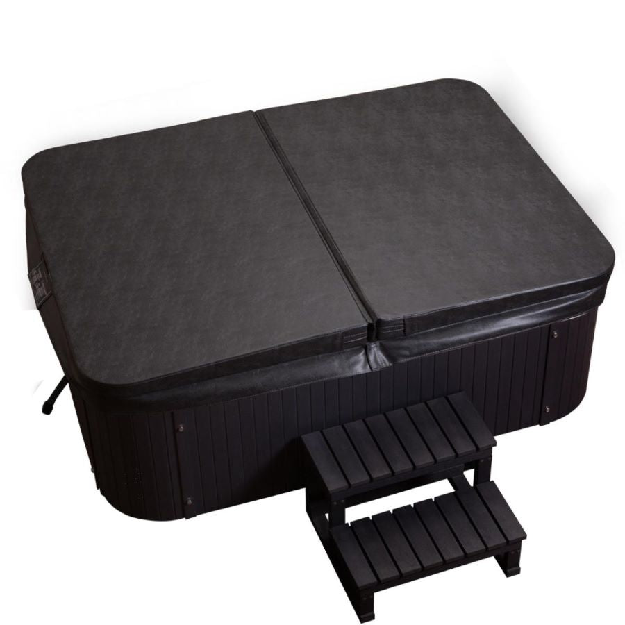 Zunanji SPA masažni bazen ART - Leonis