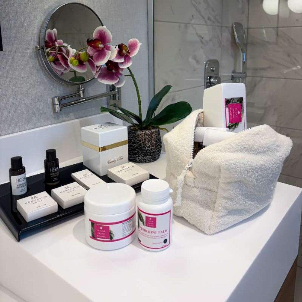 Sladkorna pasta Like Sugar 300 g