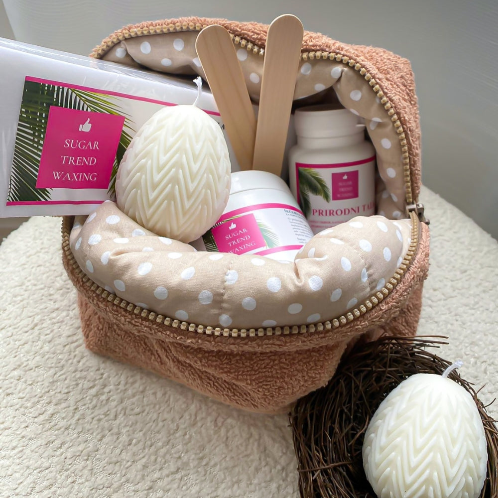 Sladkorna pasta Like Sugar 300 g