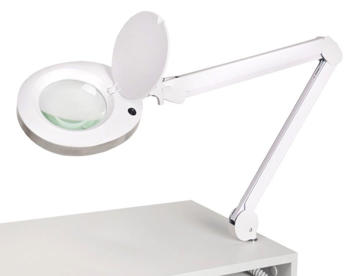 držalo za lupo - vijak