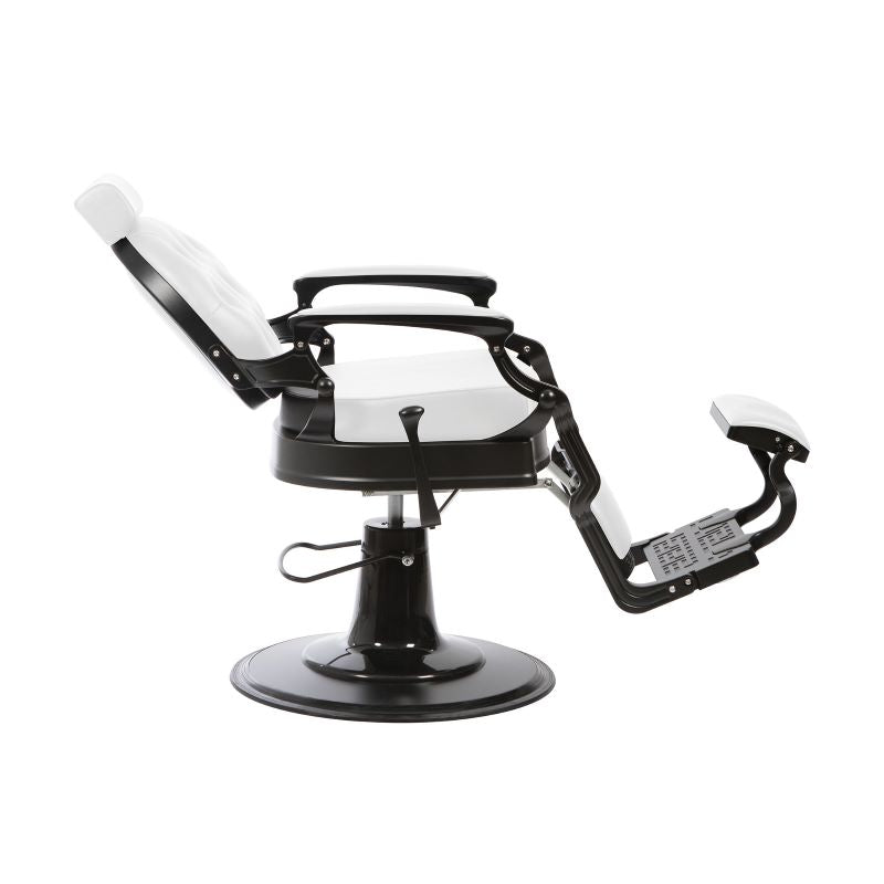 Brivski stol - Mae | BLACK |