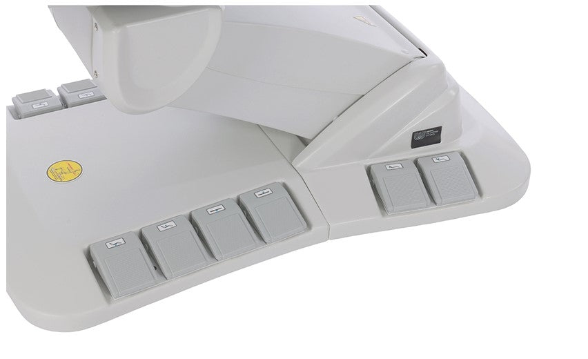 Kozmetična miza 2246eb | Mandi |  4x motor