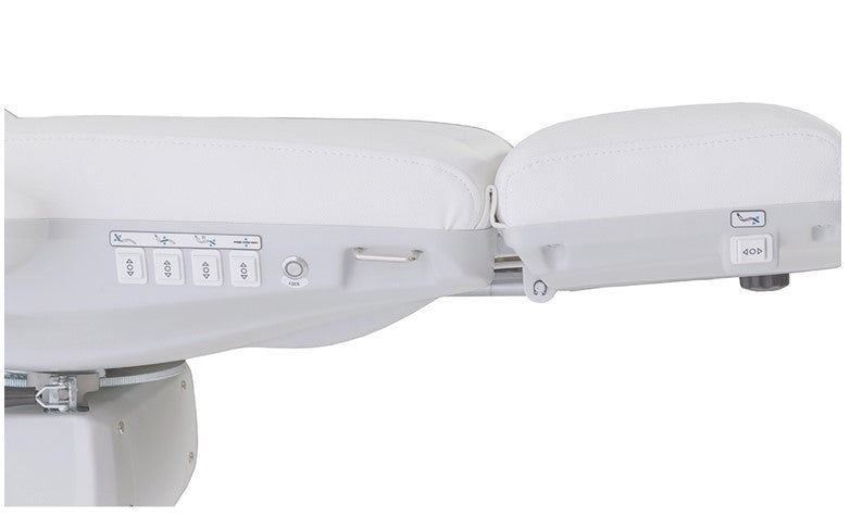 Kozmetična miza 2246eb | Mandi |  4x motor