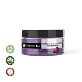 SBS | Solni piling z mangom in sivko 300ml